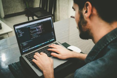 Desarrollo de software